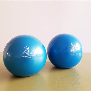 Toning Balls 450 g by SISSEL® ° CHF 33 pro Paar