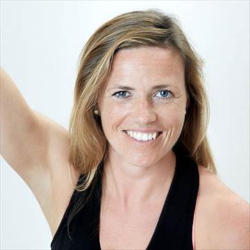 Beatrice Eggimann ° Founder & Instructor