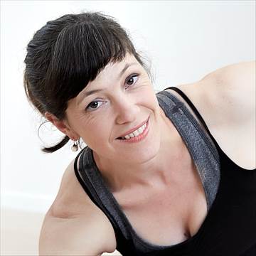Sabine Winfield–Adler ° Trainerin & Yogalehrerin                                                              